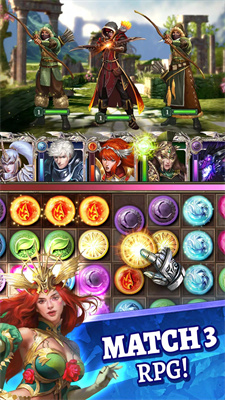 传奇的魔法Legendary