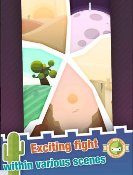 永恒守卫Eternal CANNON