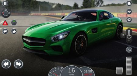 赛车极限狂飙 v3.1.5