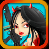 大战僵尸战斗 3DWarGirlsvsBattleZombies