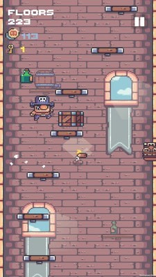 强盗之塔 v1.2