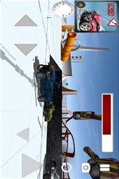 危险地带(疯狂撞车游戏) v1.0.1 安卓版