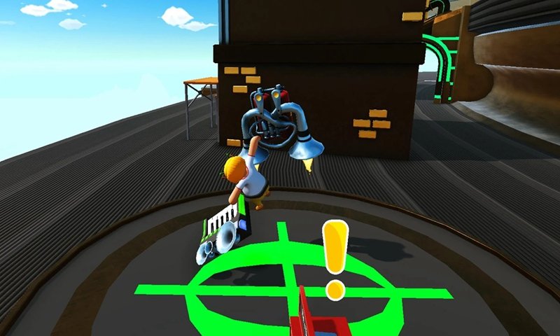 可靠快递完整版 v1.2