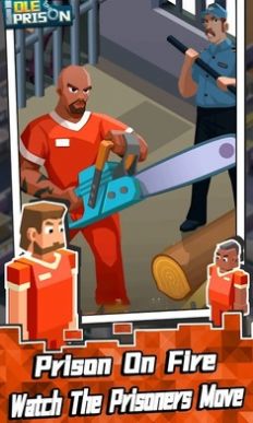 放置监狱游戏安卓版  v5.3.3