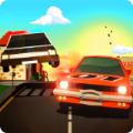 逃离警察急速追踪游戏安卓版