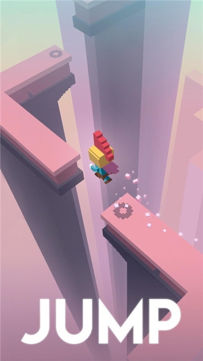 转角跑酷 v1.4.7安卓版