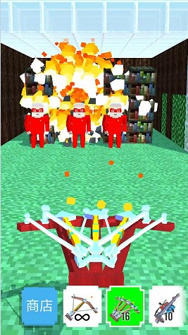 极品武器对决 v300.1.0.3018