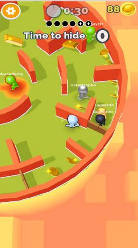 火柴人捉迷藏 v1.44