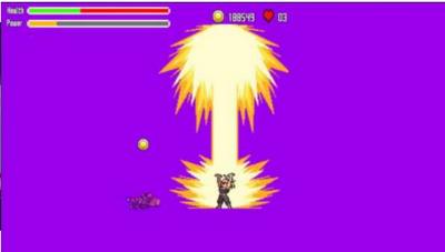 赛亚人战斗英雄  v1.0.7