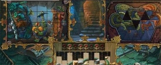 可怕的女巫 v2.0.13