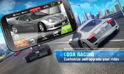 真实飙车3D最新版 v1.0.7 安卓版