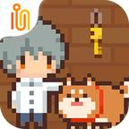 像素小屋逃离不可思议之家