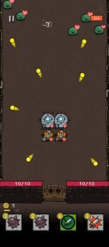 纸片炮塔最新版 v3.1.5