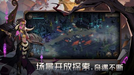 时间之钥手游 v3.2.5