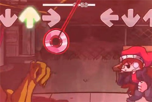 fnf催眠曲模组  v1.0