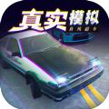 真实模拟直线超车游戏免费金币最新版下载 