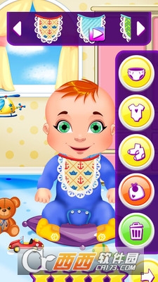 保姆模拟器 v2.0.1 安卓版