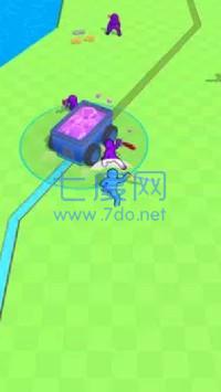 有效载荷保护者