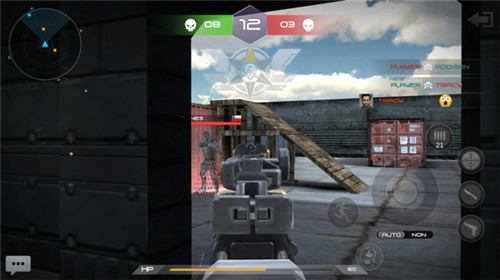 现代精英2021  v1.6