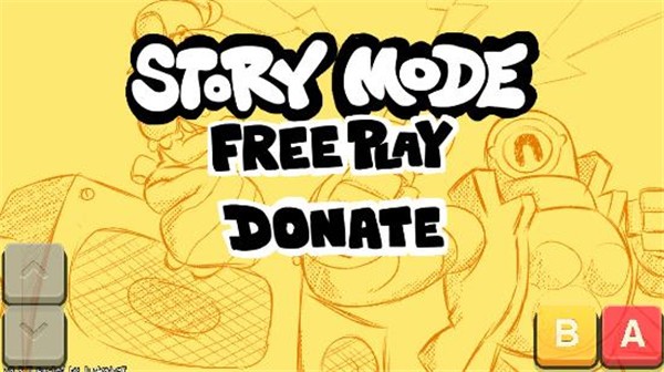 黑色星期五之夜荒野乱斗模组  v0.2.7