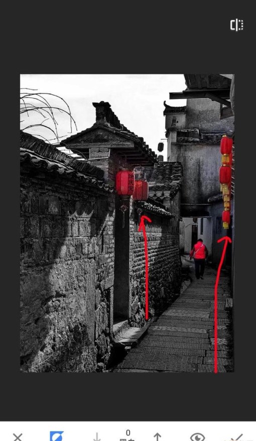 snapseed手机版下载