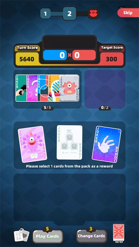 小丑牌口袋魔法免广告 v1.0.6