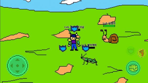 画笔角色扮演游戏最新版  v5.5.4