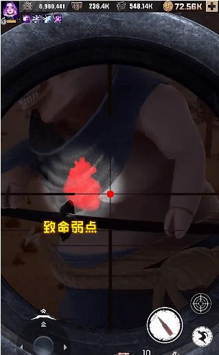 使命英雄 v1.0.0