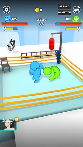 Clumsy Fighters v1.5