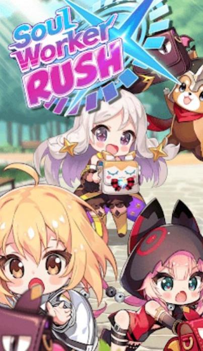 灵魂行者冲锋 v1.2.28