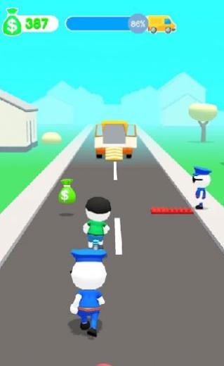 自行车小偷 v0.3