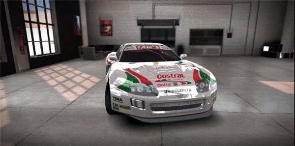 赛车传奇中文版  v3.0.3