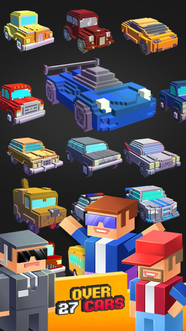 山路赛车王 v3.2.5