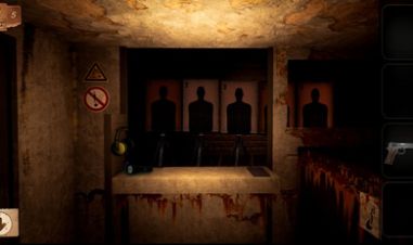 营地之谜游戏官方版（Mystery Of Camp Enigma）图片2