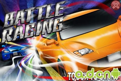 火爆狂飙(含数据包) v12.10.01 v3.1.5