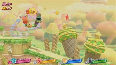 星之卡比手机版 v1.6