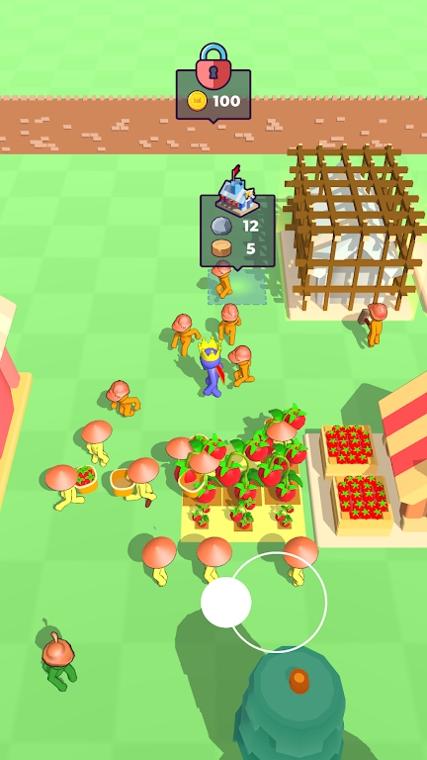 灵魂收割机 v1.0