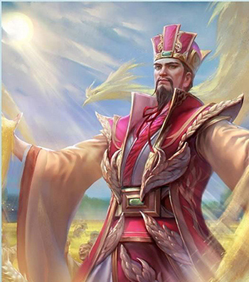 三国杀移动版官服