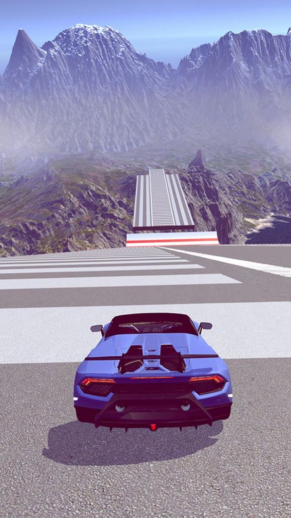 超级极速冲刺手机游戏最新版  v4.4.2