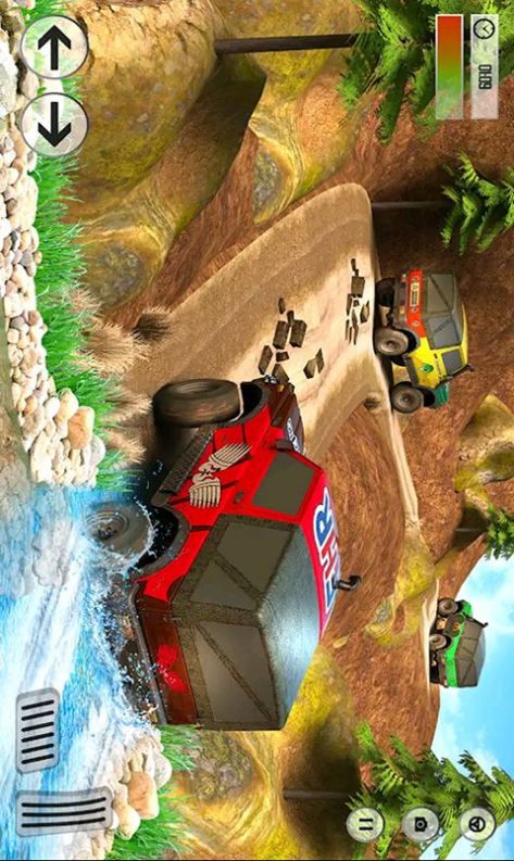 城市过山车游戏安卓版  v5.3.4