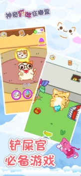 神奇猫咪在哪里中国特别版 v2.5.5