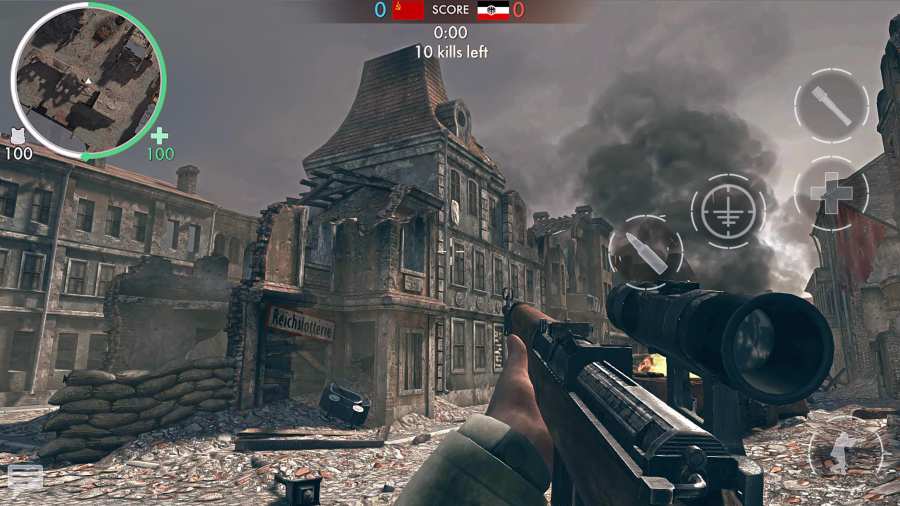 世界战争英雄1.26.0最新版无限黄金最新版  v5.5.1