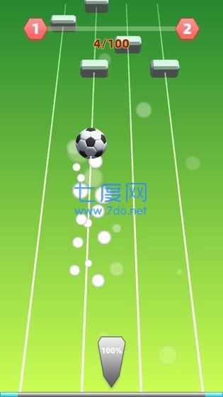 Brick Shooter 3D