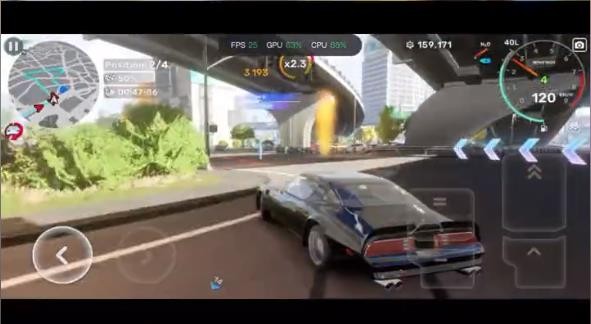 Carx Street中文版  v0.8.1