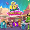 OK KO lets be heroes游戏官方版