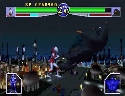 奥特曼光之巨人传说 2024-06-25 15:08