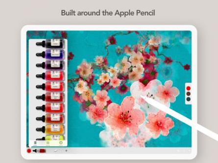 Artset4油画棒 v1.6
