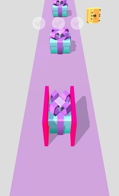 金钱粉碎机 v0.1