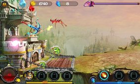 龙穴勇士 v1.4