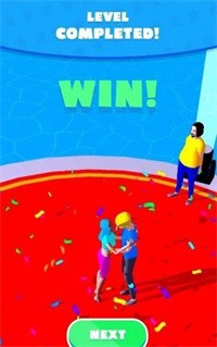 形象选择跑截图2